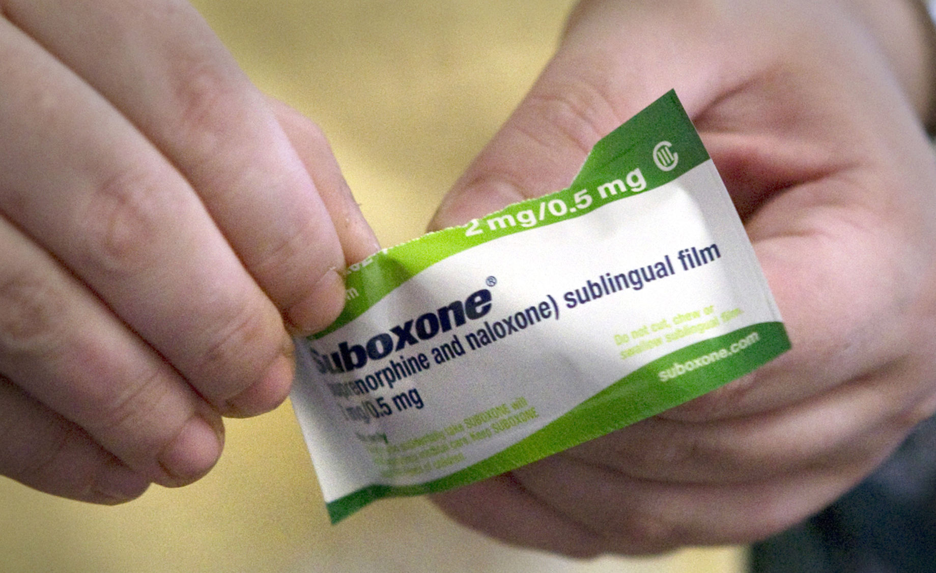 Suboxone